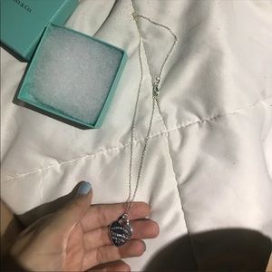 Jewelry - tiffany necklace Jewelry - tiffany necklace